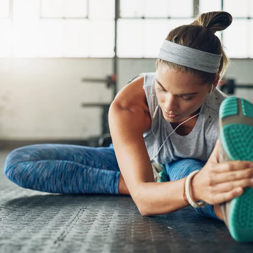 Πόσο καλή είναι η φυσική σου κατάσταση; Κάνε το τεστ με αυτές τις ασκήσεις και θα καταλάβεις