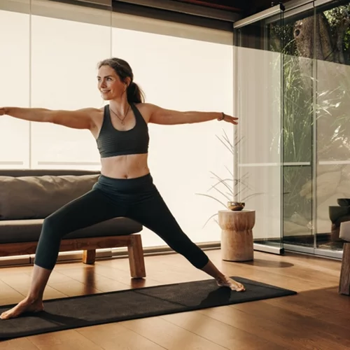 4 οφέλη της άσκησης που δεν έχουν να κάνουν με την απώλεια κιλών