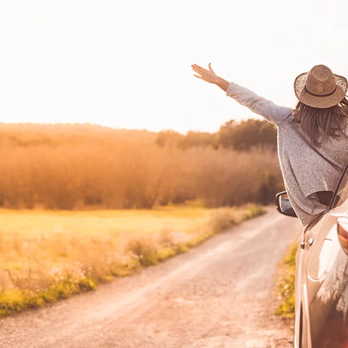3 τρόποι για να δώσεις προτεραιότητα σε σένα