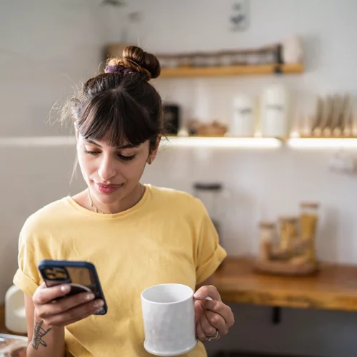 Σημάδια ψηφιακού εθισμού και πώς θα αποκτήσεις ισορροπία με την τεχνολογία