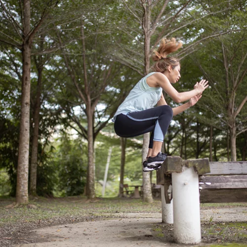 Πώς θα ενεργοποιήσεις τον μεταβολικό ρυθμό σου για να καις θερμίδες και όταν κοιμάσαι