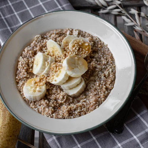 Τροφές με πολλούς υδατάνθρακες που είναι πολύ υγιεινές
