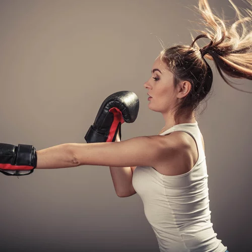 Boxing | Κάψε λίπος με τις 4 αερόβιες ασκήσεις πυγμαχίας