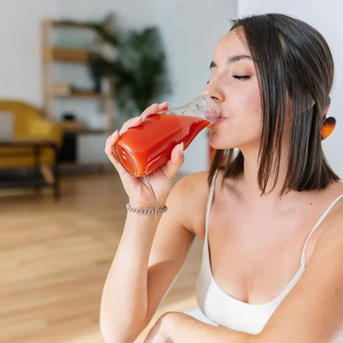 Ναυτία: Τα 9 σνακ και ροφήματα που θα σε βοηθήσουν άμεσα