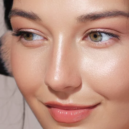 Γιατί το "blonzing" είναι το νέο trend στο μακιγιάζ;