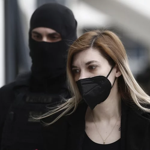 Ομόφωνα ένοχη η Πισπιρίγκου για τον θάνατο της Τζωρτζίνας