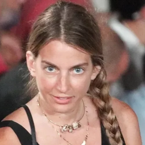 Χρυσή Βαρδινογιάννη: Όλες οι αλλαγές που έχει κάνει στα μαλλιά της από το 2010 μέχρι σήμερα