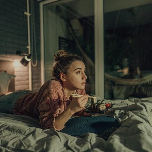 Πόσες θερμίδες πρέπει να καταναλώνεις για βραδινό;