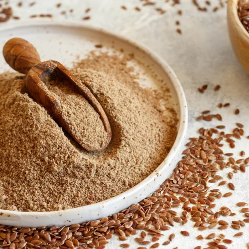 Λιναρόσπορος: 6 λόγοι για να τον προσθέσεις στο πρόγραμμά σου (να πώς θα τον βάλεις σε συνταγές)