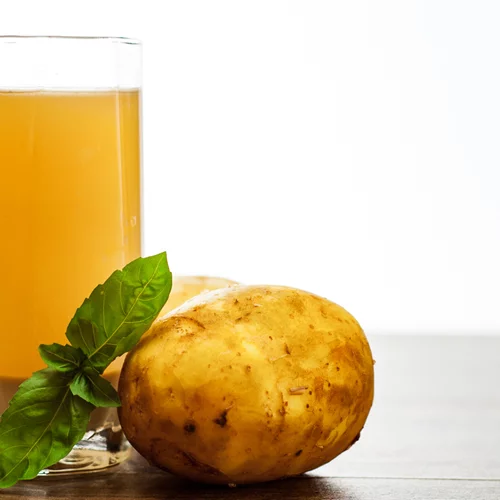 Χυμός πατάτας: Γιατί να δοκιμάσεις αυτό το trend και πώς θα τον φτιάξεις