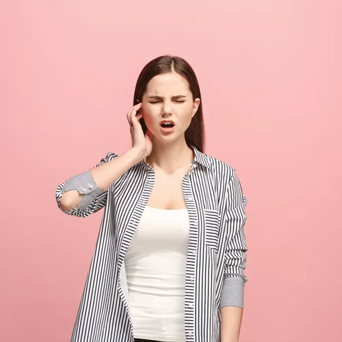 Πονάει το αφτί σου; Πήγαινε στον... οδοντίατρο!