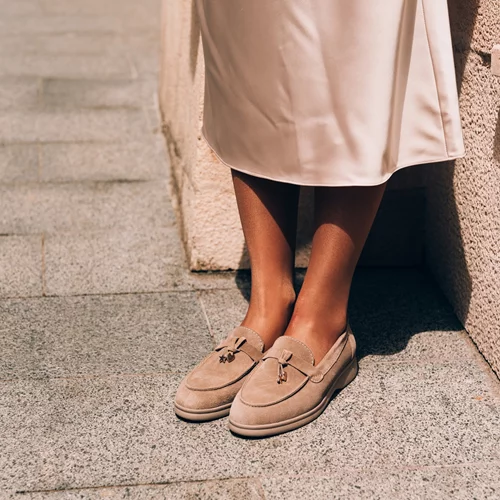 Loafers 2.0 | Τα πιο stylish παπούτσια που θα φορέσεις το φθινόπωρο