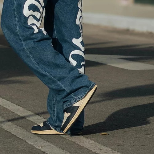 6 stylish και άνετα παπούτσια που είναι ιδανικά για τον Σεπτέμβριο