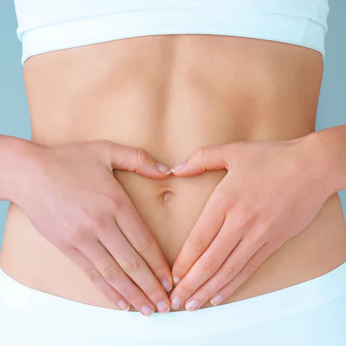 Εσύ ξέρεις να καθαρίζεις σωστά την περιοχή του αφαλού σου;