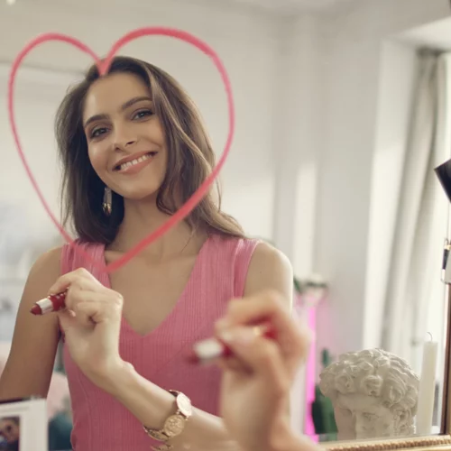 Self-love Valentine: Ιδέες αυτοφροντίδας για μια ξεχωριστή μέρα