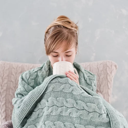 Ιώσεις | Με αυτό το νόστιμο ρόφημα θα αναρρώσεις πιο γρήγορα