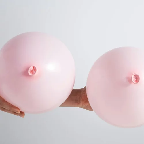 Πυκνός μαστός: Τι ακριβώς σημαίνει + απαντήσεις σε βασικές απορίες