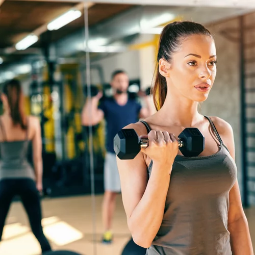 Γιατί είναι πιο αποτελεσματικές οι προπονήσεις μικρής διάρκειας;