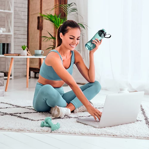 8 βασικές ασκήσεις σύσφιγξης από την Jillian Michaels (βίντεο)