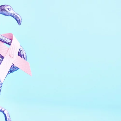 Μελέτη: Νέα θεραπευτική αντιμετώπιση του προχωρημένου καρκίνου του μαστού