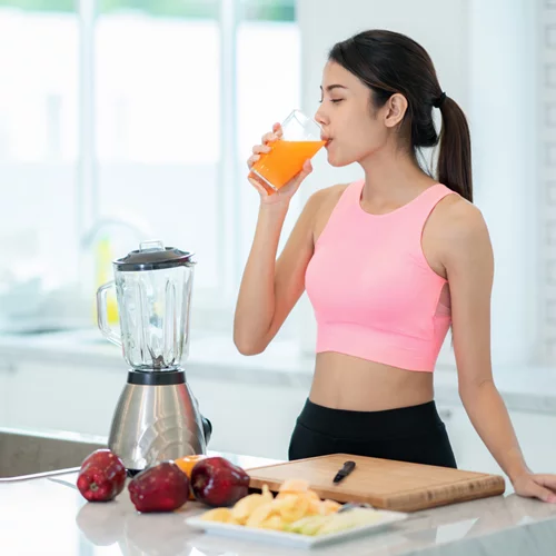 Πώς θα κάνεις φυσικό botox με τροφές που αυξάνουν το κολλαγόνo