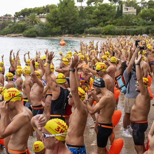 Spetses Mini Marathon | Ρεκόρ συμμετοχών με τις συγκινήσεις και την αγωνιστικότητα στα ύψη!