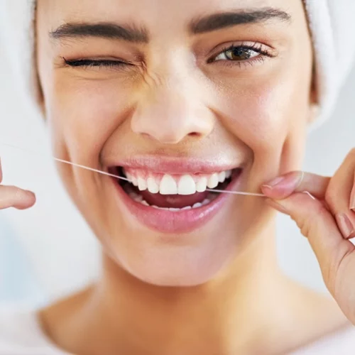 Ένας βασικός λόγος υγείας για να κλείσουμε ραντεβού με τον οδοντίατρο