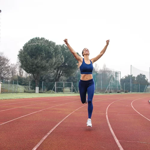 Θες να ξεκινήσεις πάλι τρέξιμο; Δες πώς θα κάνεις τα σπριντ που καίνε