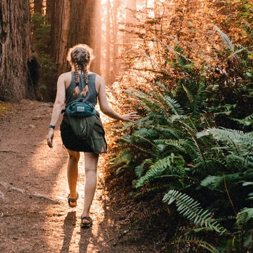 Πέντε διαδρομές στην Ελλάδα για πεζοπορία και εξερεύνηση
