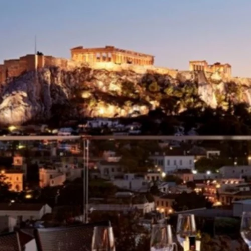 TASTY AWARDS 23. Τα εστιατόρια των ξενοδοχείων που ποντάρουν στην 5άστερη γαστρονομία