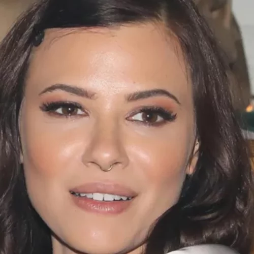 Λάουρα Νάργες: Πώς έχασε 18 κιλά σε 7 μήνες