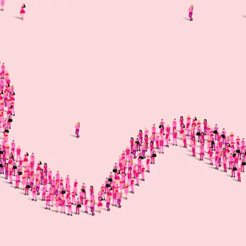 Το Κέντρο Ψηφιακής Καινοτομίας της Pfizer βασικός χορηγός της εκστρατείας για την πρόληψη και έγκαιρη διάγνωση του καρκίνου του μαστού "Sail for Pink"