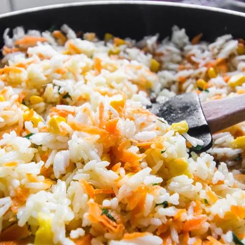 Ποιο είδος ρυζιού είναι πιο υγιεινό;