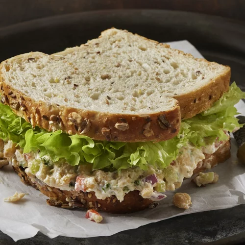 Τοστάκι για βραδινό; Η ελαφριά εκδοχή που προτιμώ (και με κάνει να μη θέλω junk food)