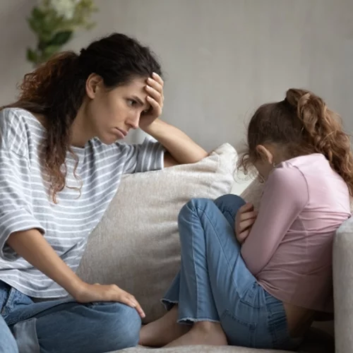 Πώς θέτουμε όρια στα παιδιά: Γιατί η πειθαρχία είναι πιο αποτελεσματική από την τιμωρία