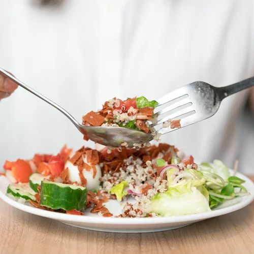 Έχεις διαβήτη τύπου 2; Μήπως η λύση είναι αυτή η διατροφή;