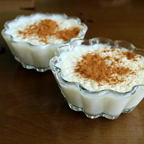 Φτιάξε την αγαπημένη σου κρέμα βανίλιας χωρίς προσθήκη ζάχαρης