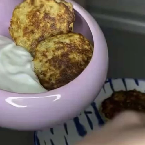 Βαρέθηκες τα φρούτα; Με τη συνταγή για apple bites θα τα λατρέψεις ξανά!