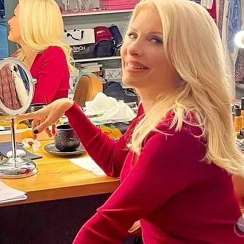 10 beauty rooms Ελληνίδων celebrities βγαλμένα κατευθείαν από το Pinterest