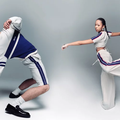 Βρήκαμε τα καλύτερα outfits ε έμπνευση από τα αθλήματα ρακέτας