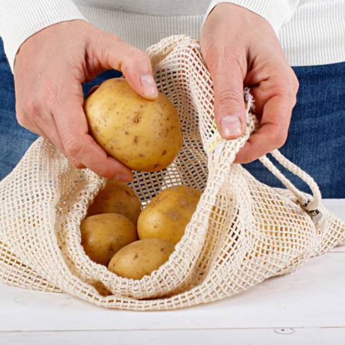 To no1 που πρέπει να προσέχεις στις πατάτες - ακόμα και αν είναι βιολογικές