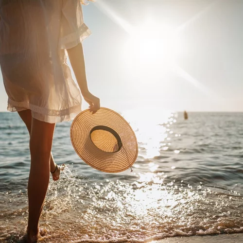 Αυτά είναι τα δύο πιο συχνά προβλήματα υγείας που εμφανίζονται το καλοκαίρι