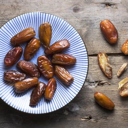 Χουρμάς: Η υπερτροφή που πρέπει να προσθέσεις άμεσα στη διατροφή σου