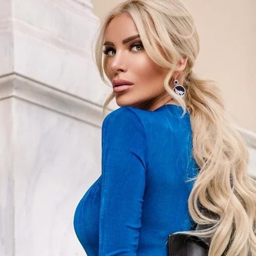 Το αυτοάνοσο που ταλαιπωρεί την Κατερίνα Καινούργιου