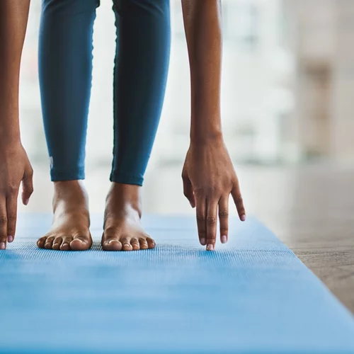 Πόσο σημαντική είναι η φροντίδα των πελμάτων μας;