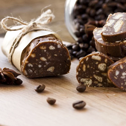 Πανεύκολο μωσαϊκό του 10λέπτου από την Αργυρώ Μπαρμπαρίγου