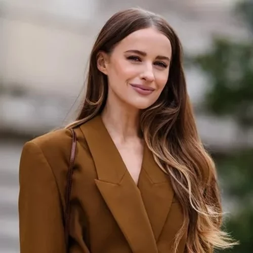 Τα ωραιότερα φιλαριστά κουρέματα για μακριά μαλλιά