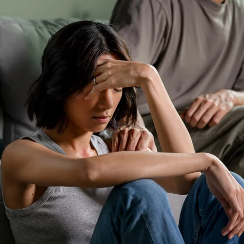 Χειριστικοί άνθρωποι: Η no1 φράση που χρησιμοποιούν για να έχουν τον έλεγχο