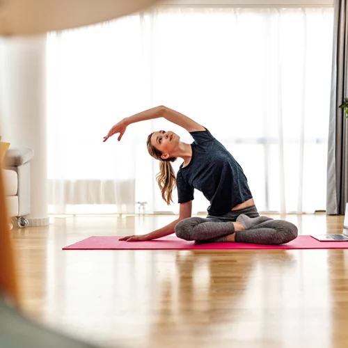 Αρχάρια στην άσκηση; Τα λάθη που κάνεις στο τρέξιμο, τη γιόγκα, το κολύμπι κ.ά.