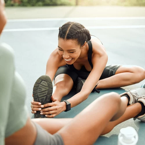 Τέσσερις ασκήσεις stretching για άμεση αποθεραπεία μετά την έντονη άσκηση